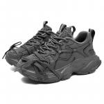 Кроссовки AOKANG Chunky Sneakers Women's Low-Top - фото 18