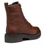 Ботинки Geox Iridea, коричневый - фото 5