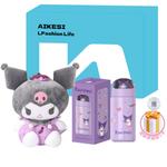 Термокружка Hello термо Sanrio, красный - фото 3