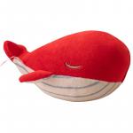 Плюшевый кулон милая дюгонь 12 см высота Mise - фото 4