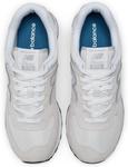 New Balance Мужские кроссовки 574 Core, Nimbus Cloud/White - фото 6
