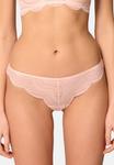 Стринги Simone Pérèle, светло-розовый - фото