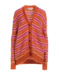 Кардиган Marni, оранжевый - фото