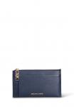Кошелек Michael Kors Wallet, Navy/Blue - фото