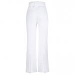 Функциональные брюки Gridin S белые - 34 Duvillard - фото 2