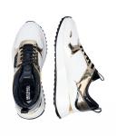 Кроссовки Тео Michael Kors, белый - фото 4