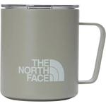 Кружка THE NORTH FACE, серый - фото