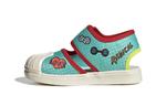 Кроссовки Adidas Originals Superstar Series Toddler Shoes Baby - фото