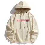 Толстовка унисекс KS, Каролина Блю - фото 31