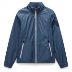 Куртка Napapijri Cloudy, синий - фото