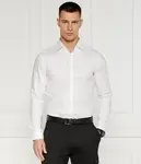 Рубашка Koey Slim fit Hugo, белый - фото 3