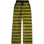 COACH Повседневные брюки Unisex Green - фото 3