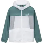 361° Куртка мужская темно-зеленая - фото