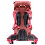 Kid'S climber 22 - детский рюкзак Deuter, мультиколор - фото 2