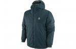 Куртка-пуховик ACG мужская Nike, синий/зеленый - фото 2