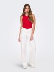 Топ JDY, красный - фото 3