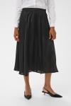 Kaffe Юбка 'KAamara' в черном цвете - фото