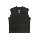 Aape Мужская жилетка, Black BK L - фото 5