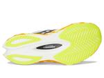 Туфли Saucony Endorphin Pro 4, цвет Fog/Peel - фото 3