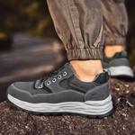 Кроссовки мужские с низким верхом Jeep - фото 24