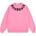 Толстовка унисекс SandKnit, Крем - фото 25