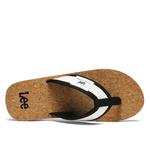 Шлепанцы и сланцы Lee Flip Flops Men - фото 4