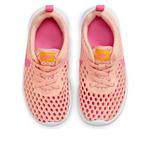 Кроссовки tanjun br 'pink white' Nike, розовый - фото 3