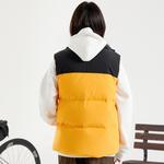 Жилет унисекс Skechers, цвет Bright White - фото 12