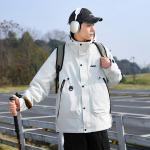 Jeep Куртка Unisex, Light Brown - фото 8