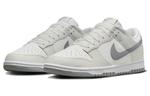 Мужские кроссовки для скейтбординга Nike Dunk, Gray - фото 3