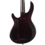 Бас-гитара Cort B4ELEMENTOPN из серии Artisan B4 Element. Натуральный открытый пор - фото 5