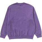 Свитшот мужской A BATHING APE, красный - фото 9