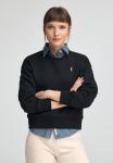 Толстовка Polo Club Sweatshirt, Black - фото