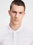 Поло Jack & Jones 3er Set, белый - фото 4