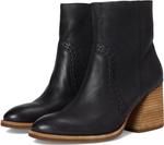 Женские модные ботильоны KORK-EASE Shilo, Black - фото