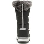 Детская обувь Prairie 2 Kamik, черный - фото 7