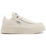 Кроссовки Canvas Unisex Low Top Ecru VEEMES - фото 2