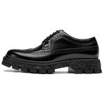 Туфли Men"s Casual Men Low-Top черный Roberta Di Camerino - фото