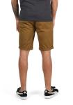Тканевые шорты !SOLID Chino SDMontijo, коричневый - фото 3