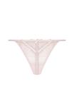 Трусы Hunkemöller Thong, Pink - фото 5