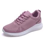 Кроссовки женские с низким верхом Warrior, черный - фото 2