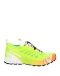 Кроссовки Scarpa, лаймовый - фото