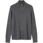 Кашемировый свитер Men's Calvin Klein, черный - фото 3