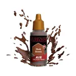 Авиабаза - Хаск Браун, Warpaints - Air - фото