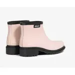 Ботинки Aigle R111G rain, розовый - фото 4