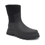 Сапоги резиновые Hunter City Explorer, черный - фото