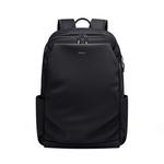 POLO Рюкзак для ноутбука 17 3 дюйма, Gray (Single Compartment Version) - фото 3