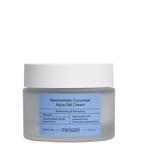 Ниацинамидно-огуречный аква-гель-крем, Meisani - фото