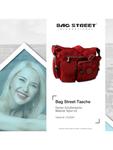 Сумка через плечо Bag Street - фото 6