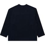 Футболка унисекс UNDEFEATED, белый - фото 5